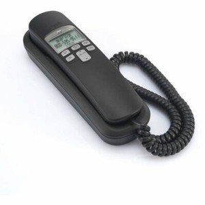 VTech CD1113 Trimstyle Phone with Caller ID (CD1113) - Black [LN]™