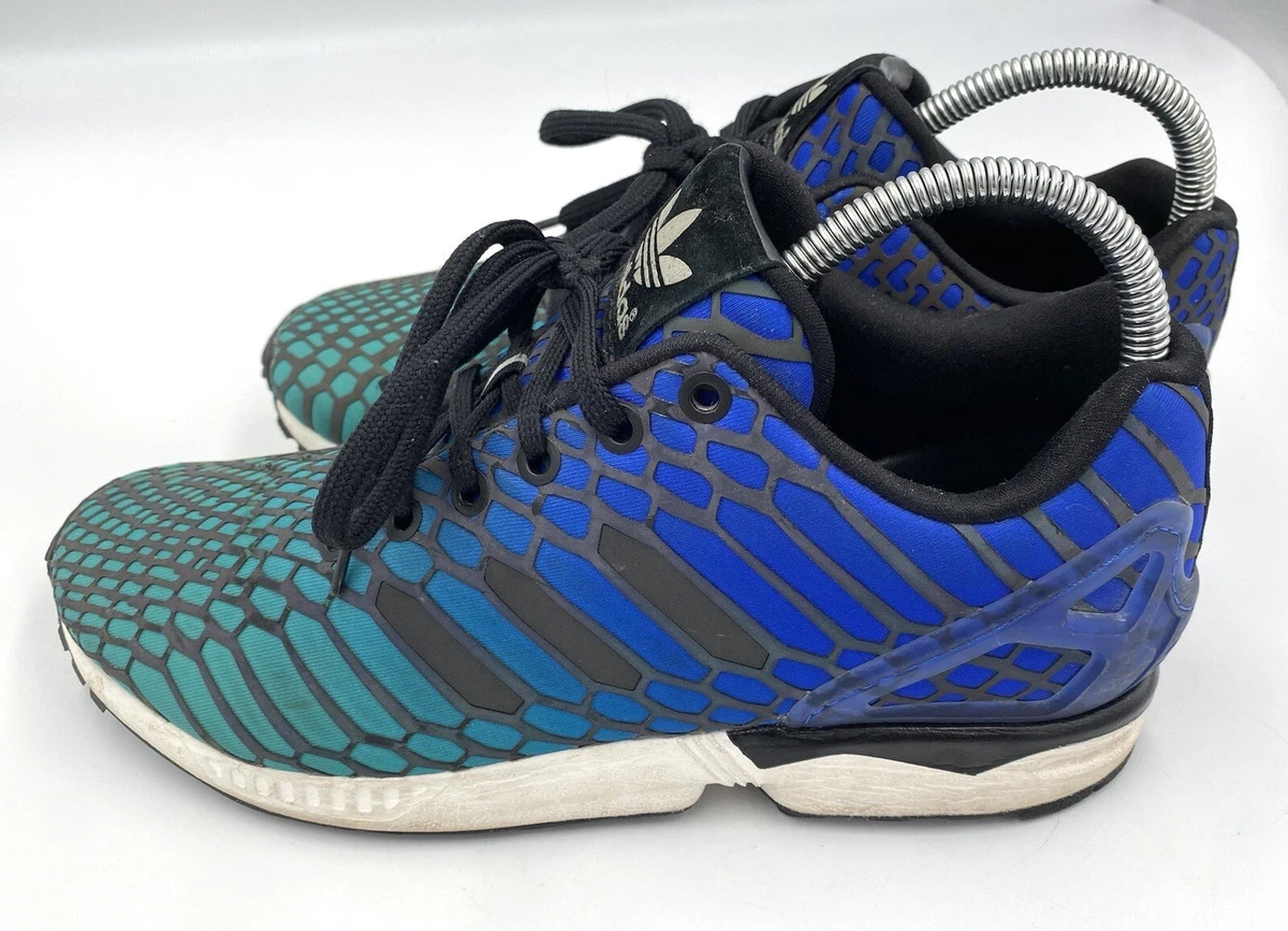 FLUX GX Sサイズ パープル FLUX GX Sサイズ パープル adidas Originals