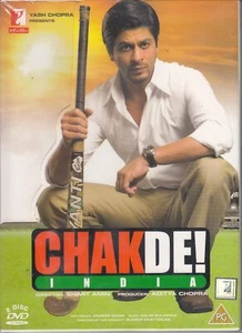 Chak De! India, Shimit Amin, dir. (DVD) 2-DISC BRAND NEW!!! & SEALED!!! - Picture 1 of 2