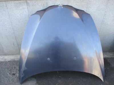 COFANO ANTERIORE VANO MOTORE ALFA ROMEO 147 ANNO 2001 Foto 1 de 4