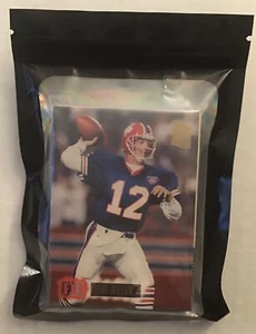 BUFFALO BILLS Pack 25 Different Cards + 1 AUTO or RELIC 1990-2015 LOOK! - Picture 1 of 2