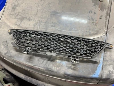 Dodge Dart 2013/14/15/16 parrilla inferior radiador obturador de refrigeración activo OEM Foto 1 de 4