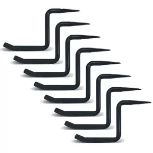 Highwild Screw-in Tree Step Blinds Step Up Climbing Tree - Pack of 8 - S - Picture 1 of 6