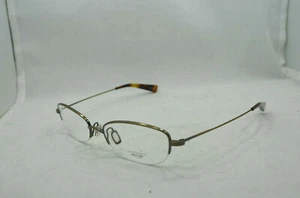 NEW AUTHENTIC OLIVER PEOPLES GEORGINA AG EYEGLASSES - Picture 1 of 6
