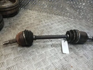 ALFA ROMEO 147 JTDM 16V LUSSO 2004-2010 DRIVESHAFT FRONT ( DRIVER SIDE) - Picture 1 of 5