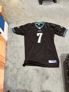 Reebok On Field NFL Philadelphia Eagles #7 Michael Vick Stitched Jersey Size 56 - Picture 1 of 4
