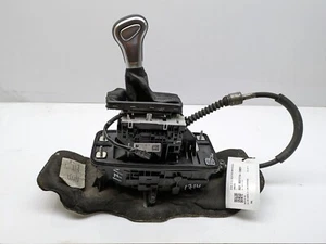 AUDI A7 4G GEAR STICK SELECTOR SHIFTER & LINKAGE AUTOMATIC 4G2713041K 2011 - Picture 1 of 11