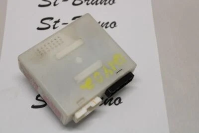 Chasis ECM bloqueo antirrobo entrada sin llave a través de 10/00 se adapta a 01 INFINITI QX4 1202564 Foto 1 de 4