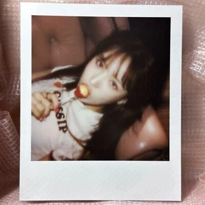 Wendy Official Polaroid Red Velvet The ReVe Festival 2022 Birthday PB Ver Kpop - Bild 1 von 2