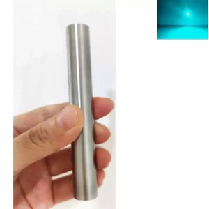 Módulo indicador de supervivencia de acero inoxidable láser cian-azul 488 nm 488T-50 - Imagen 1 de 5