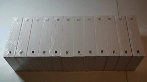 BTS BE Deluxe Edition Album - New and Sealed Brand New - Bild 1 von 12