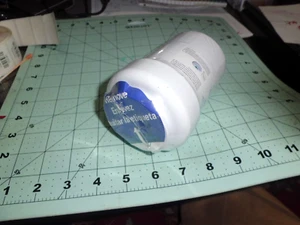 Refrigerator Water Filter, Glacier Fresh, GF-MWF, Replaces MWF, NEW SEALED - Picture 1 of 2