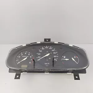 16697 Original Tacho Kombiinstrument Nissan Micra K11 Bj1997 248105F761 - Bild 1 von 8