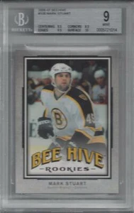 2000s BGS & BVG GRADED Cards - Picture 1 of 49