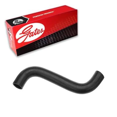 Manguera de refrigerante de radiador Gates superior para Subaru Outback 2003-2004 2,5 L H4 GAS Foto 1 de 3