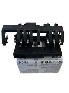 Siemens Bausatz für Wendekomb 3RA2913-2AA2 NEU - Picture 1 of 2