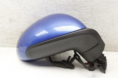 Espejo retrovisor lateral derecho pasajero Porsche Boxster 2013-2016 diestro 13-16 Foto 1 de 4