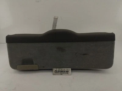 VOLVO V50  Tailgate Cover Trim Panel  04 05 06 07 08 09 10 11 - Image 1 of 4