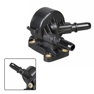 Car Engine Parts Oil Gearbox Filter 1pc Plastic Black For Ford MPS6 Engine Parts - Picture 1 of 7