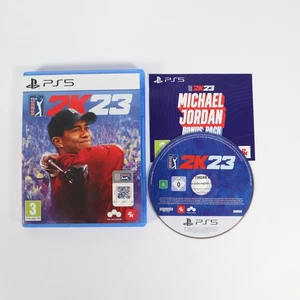 PGA Tour 2K23 (Sony PlayStation 5, 2022) - Schneller Versand - UK-Verkäufer! - Bild 1 von 5
