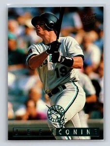 Fleer Ultra 1995 - Jeff Conine #379 - Imagen 1 de 2