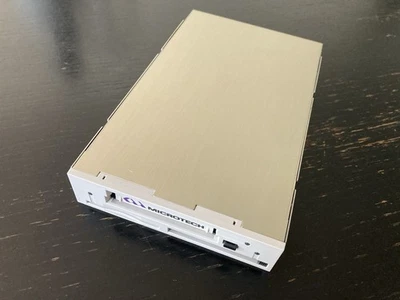 Microtech PCD-47B SCSI-Drive for Samplers - Bild 1 von 4
