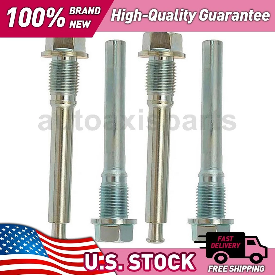 Kit de 2 pinzas de freno de disco delanteras Carlson para Honda Accord 1990-2002 Foto 1 de 3