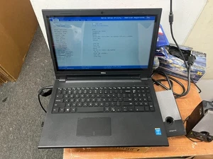 Unidad de disco duro Dell Inspiron 15 3543 Core I5-5200U 2,20 GHz 8 GB RAM 15,6" N0 sin sistema operativo - Imagen 1 de 9
