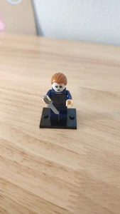 Lego Micheal Myers Halloween Mini figure - Picture 1 of 1