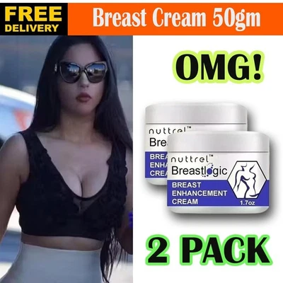 Крем для сосков для эрекции стойкий чувствительный аромат усилитель груди упаковка 2 шт. - Изображение 1 из 4