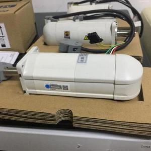 1pcs NEW   servo motor MSM012A1B via DHL or FedEx #E8 - Bild 1 von 4