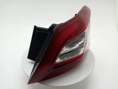 PEUGEOT 308 Tail Light Rear Lamp O/S 2013-2021 5 Door Hatchback RH   - Image 1 of 4