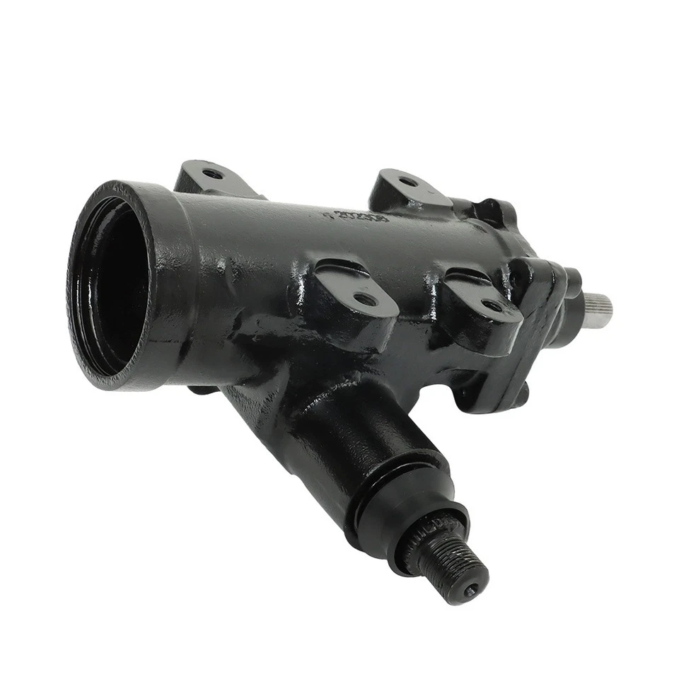 Power Steering Gear box for Jeep CJ5 CJ7 Scrambler 1980-1986 4WD 2.5L 4.2L 4.6L - Image 1 of 4