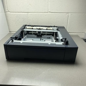 HP CB500A 250 Sheet Feeder Paper Input Tray - Picture 1 of 22