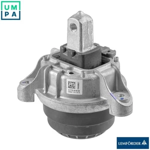 MOUNTING ENGINE 43541 01 FOR BMW N53B30A 3.0L 6cyl 5 F11 - Picture 1 of 9