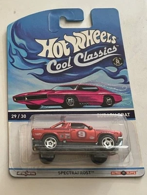 Hot Wheels 2013 COOL CLASSICS SUBARU BRAT - Image 1 of 2