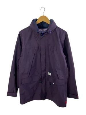 WTAPS Nylon Jacket 2 Nylon PUP Solid 121LTST JkM03 - Image 1 of 4