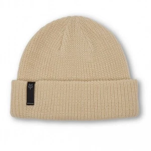Gorro Fox Racing informal para hombre - MAQUINISTA - crema - Imagen 1 de 1