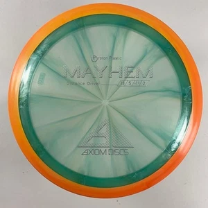 Mayhem | Proton | Grün/Orange 172g - Bild 1 von 1