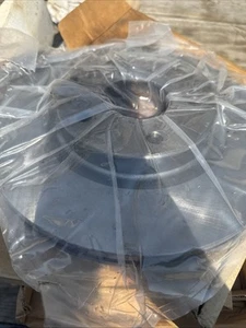Rotor de freno de disco Qualis 43153 - Imagen 1 de 2