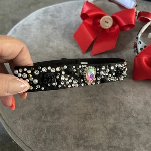 Decorative Dog Neck Peices - Picture 1 of 6