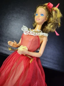 Vintage Mattel 1979 Beauty Secrets Barbie? Great Condition Retro 70s Barbie  - Picture 1 of 12