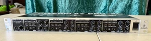 Behringer Powerplay Pro-XL HA4700 4 Channel Headphone Distribution Amplifier  - Picture 1 of 7