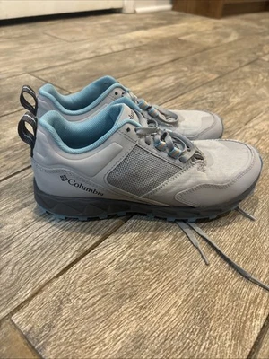 Columbia Flow District Sneakers Women’s Size 7 - Image 1 of 4