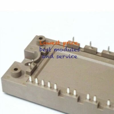  Free Shipping  1PCS Fuji 7MBR35VA120-50 Module 100% new quality assurance - Image 1 of 4