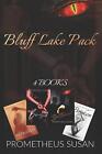 Bluff Lake Pack By Anytime Author Promotions Paperback Book