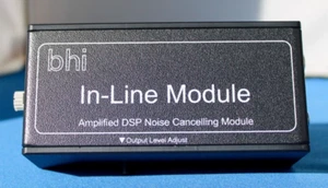 In-line Module - 5W Amplified DSP noise cancelling in-line module - Afbeelding 1 van 4