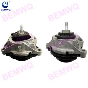 Kit de montaje de motor delantero Lh Rh de 2 piezas para BMW 228i 230i 320i 328d 328i 330e 335i 340i - Imagen 1 de 4