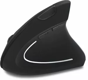 Gelid Solutions Apex Vertical Wireless Mouse USB Receiver Right Handed Version - Picture 1 of 3