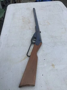 King Pump Action Vintage Bb Gun Model 2236 500 Shot 1950’s 1960’s  - Picture 1 of 12